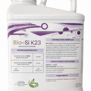 Bio-Si K23 – 5L