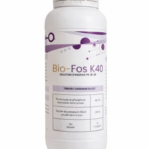 Bio-Fos K40 1L