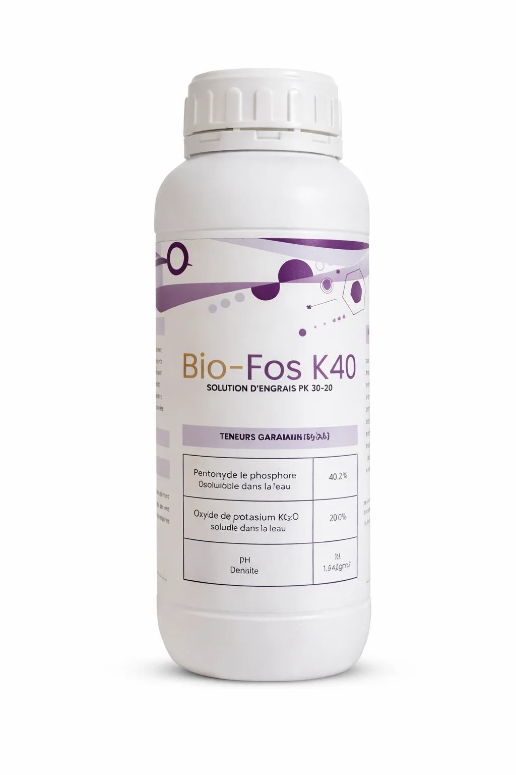 Bio-Fos K40 1L