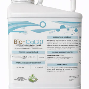 Bio-Cal20 5L
