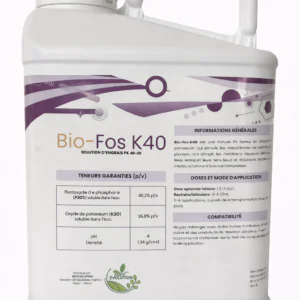Bio-Fos K40 - 5L