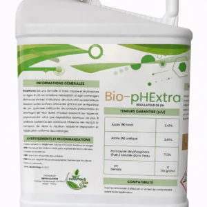 Bio-pH Extra – 5L