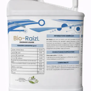 Bio-RaizL – 5L