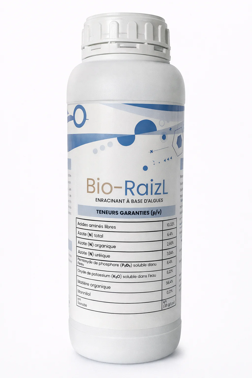 Bio-RaizL – 1L
