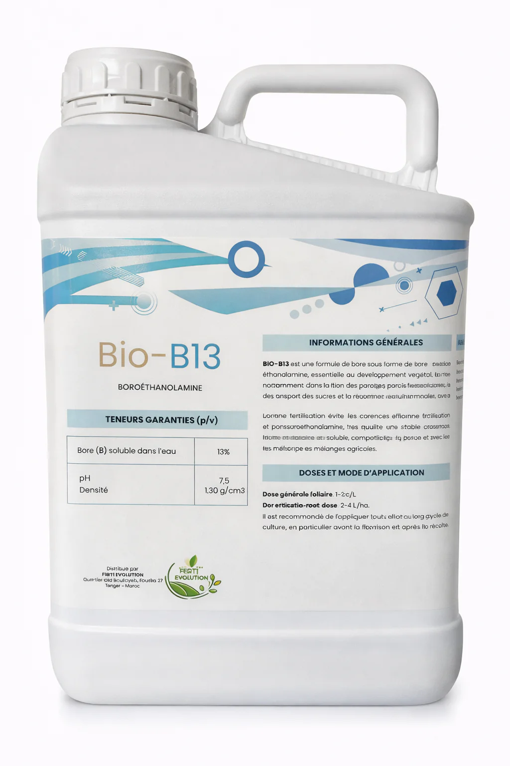 Bio-B13  5L