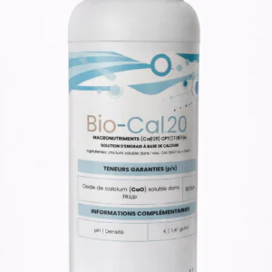 Bio-Cal 20 1L