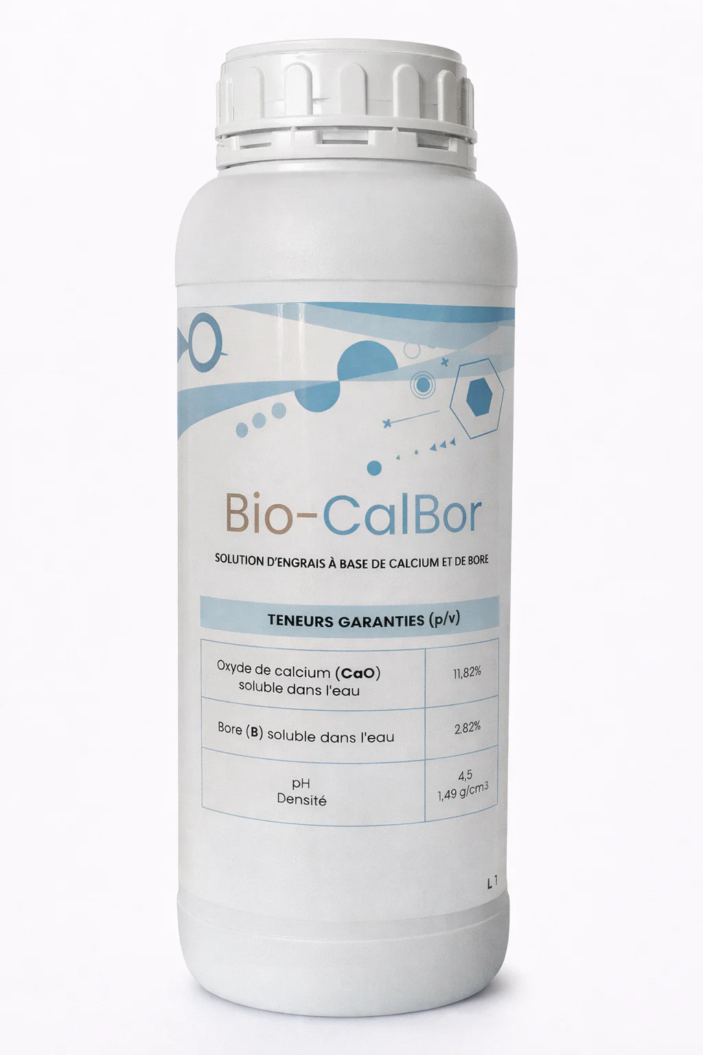 Bio-CalBor – 1L