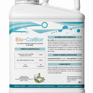 Bio-CalBor – 5L