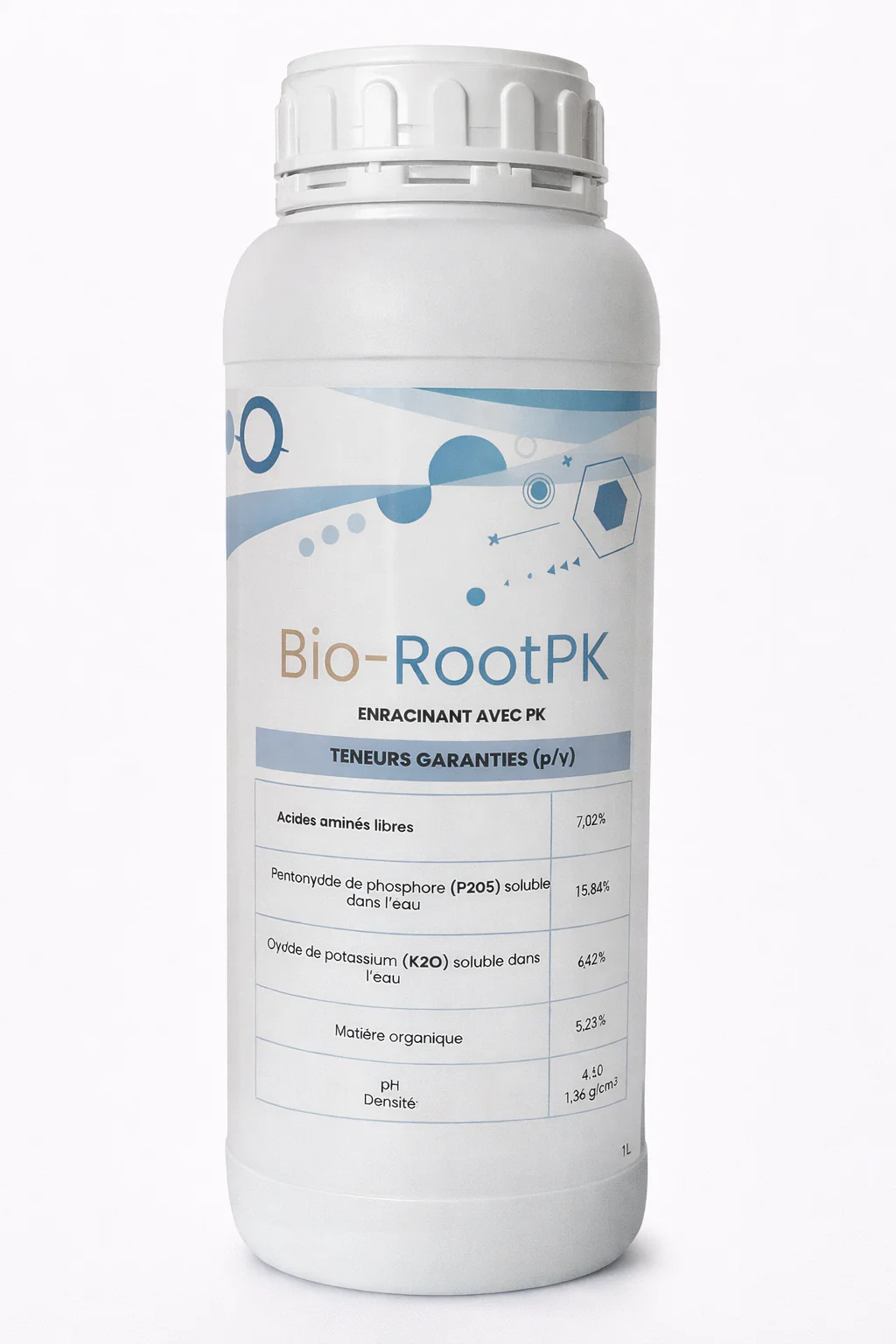 Bio-RootPK – 1L