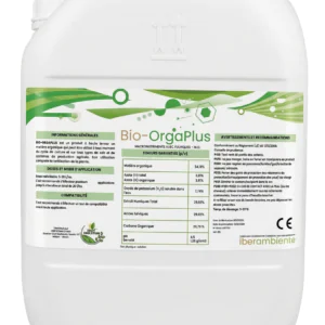Bio-OrgaPlus 20L