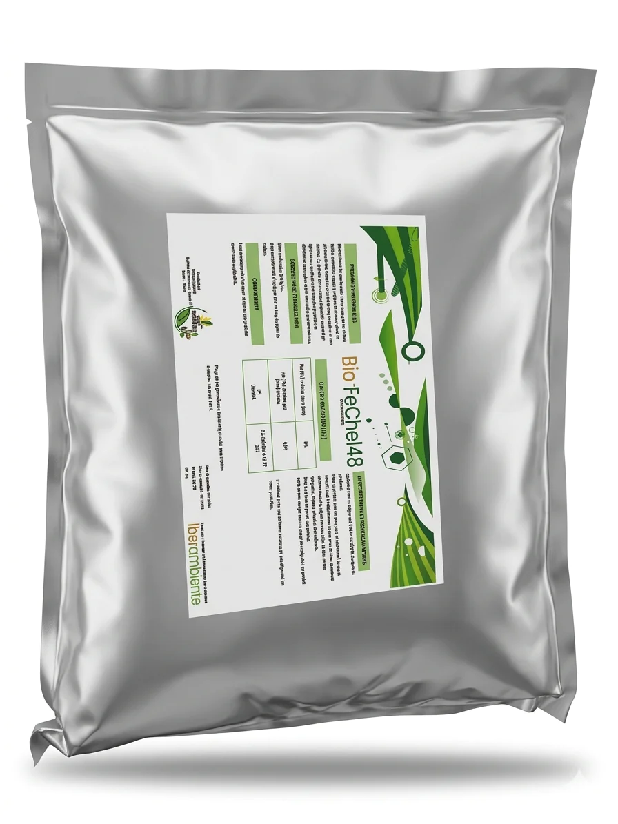 Bio FeChel48 – 1 KG