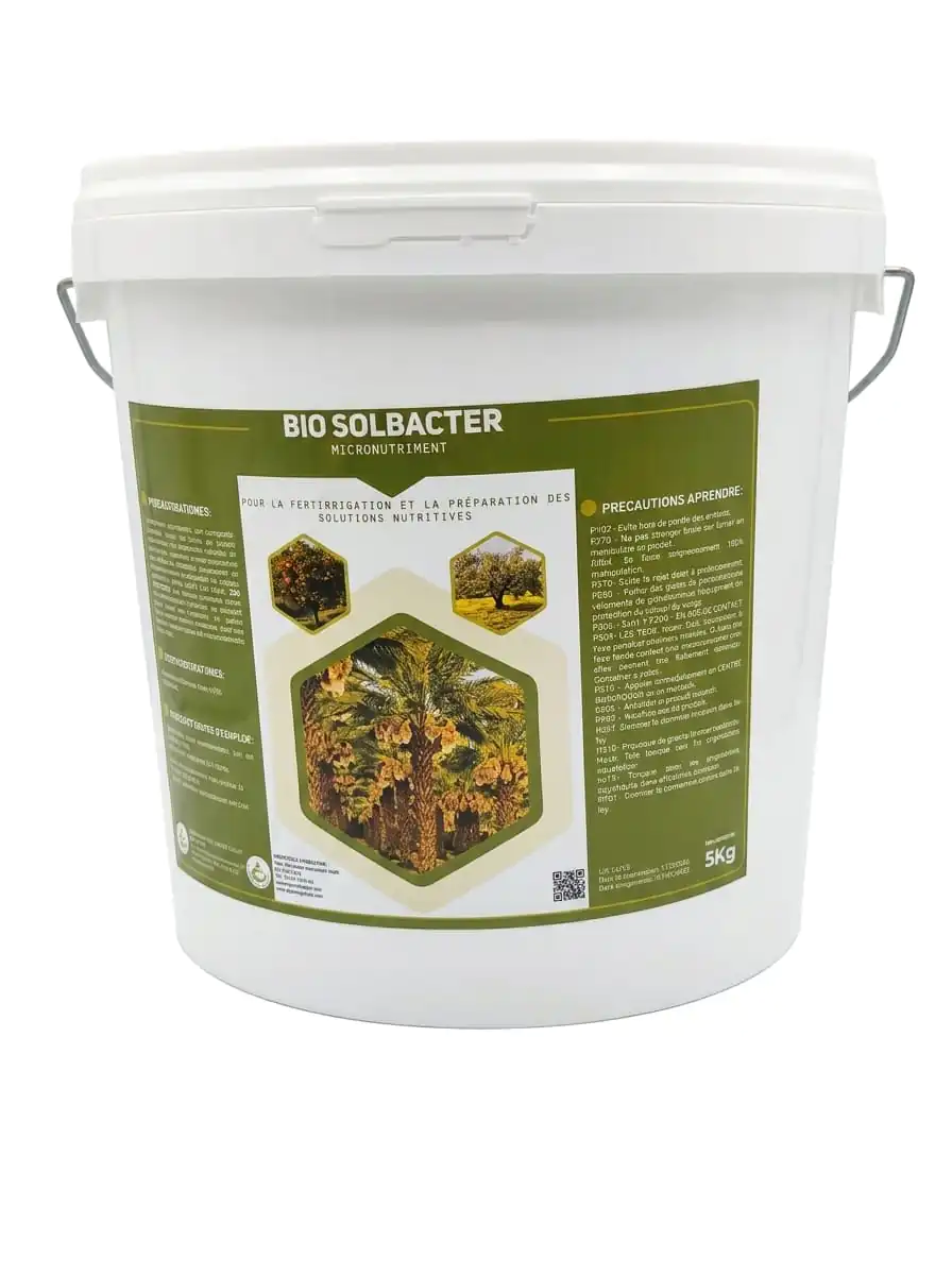 Bio SolBacter 5KG