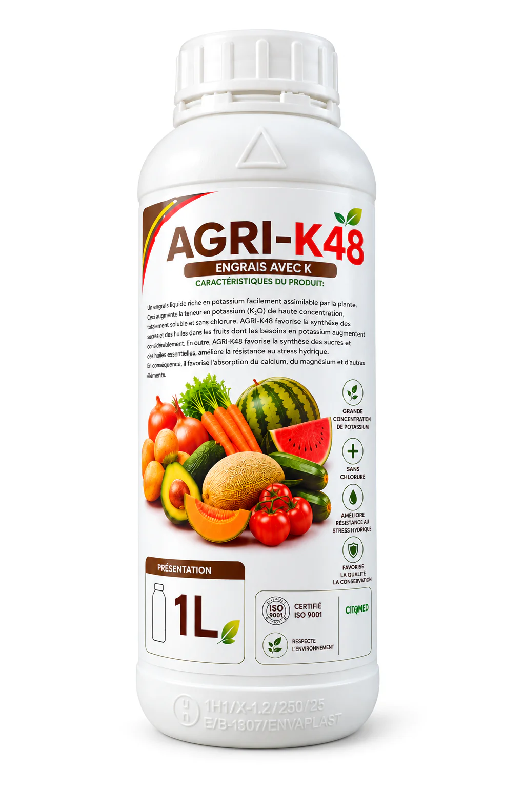 AKRI K48 1L